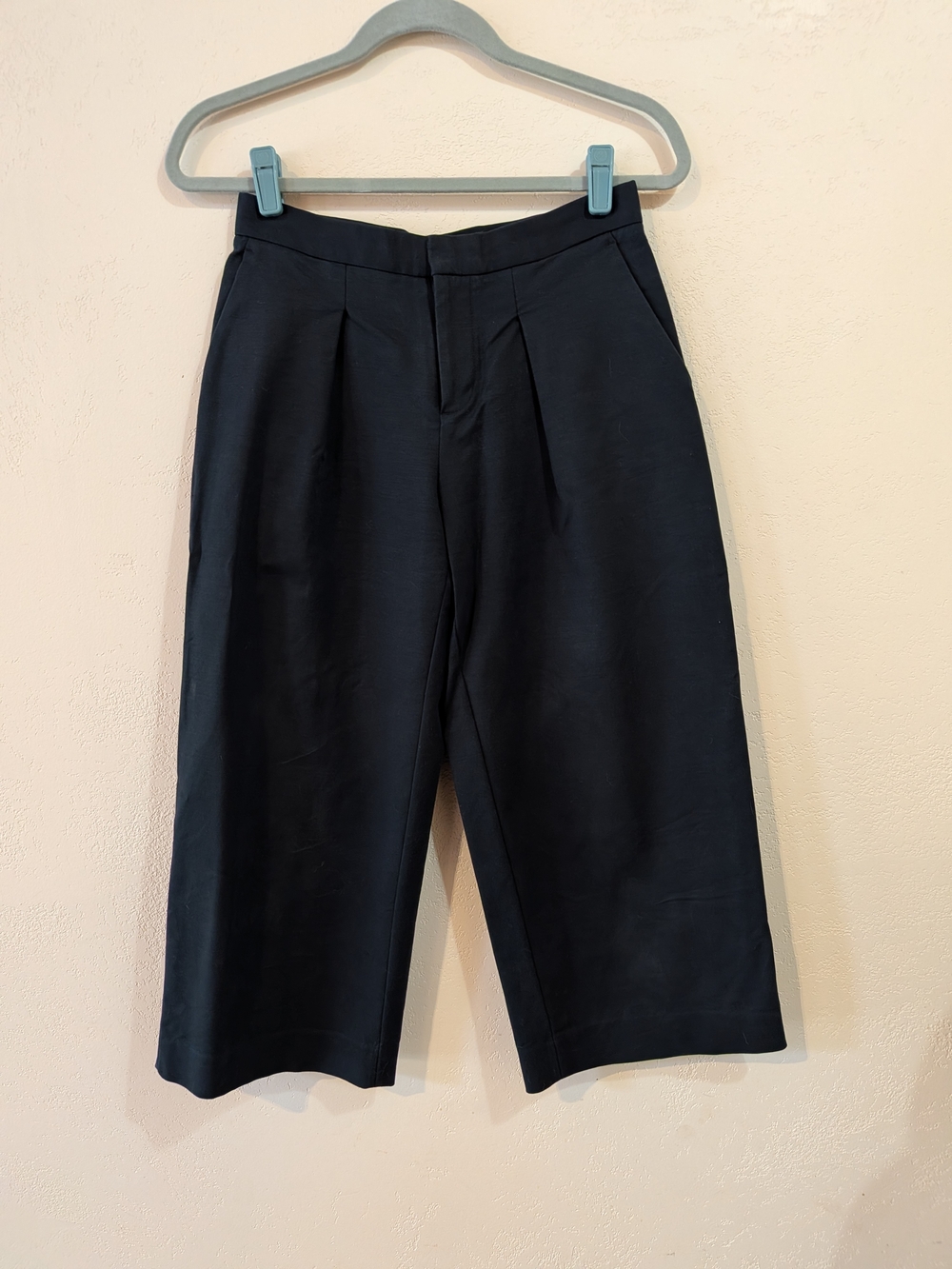 Banana Republic Culottes - Petite